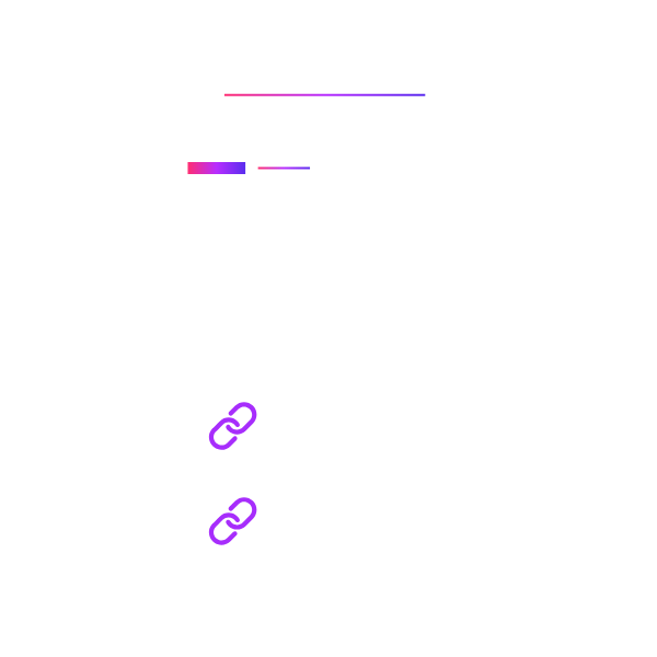 AuthorLinks preview