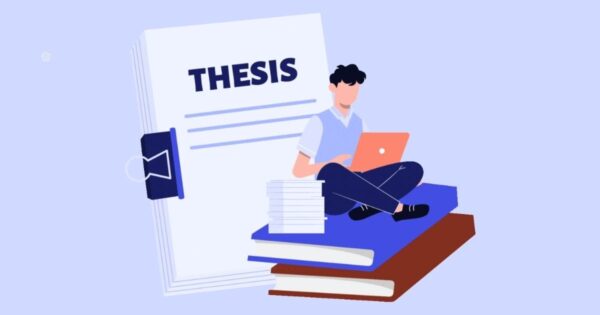 M.Phil Thesis Editing Services